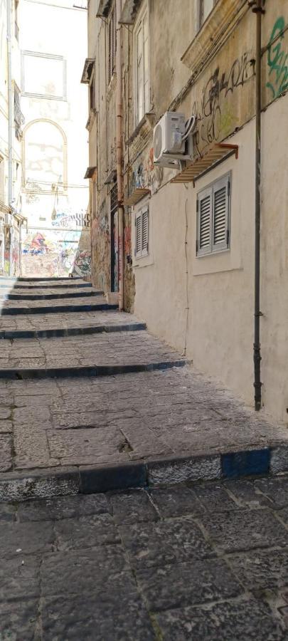 O'vascio E Carmela Hébergement de vacances Naples